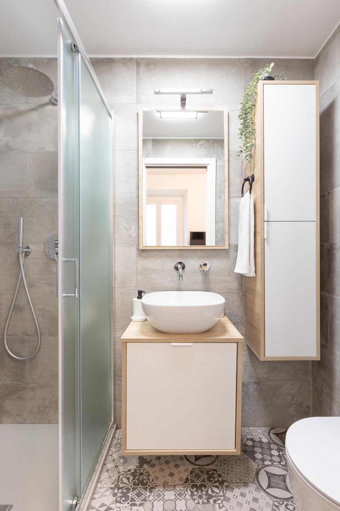 Tiny & Tidy Studio In The Key Area Of Milano Ngoại thất bức ảnh