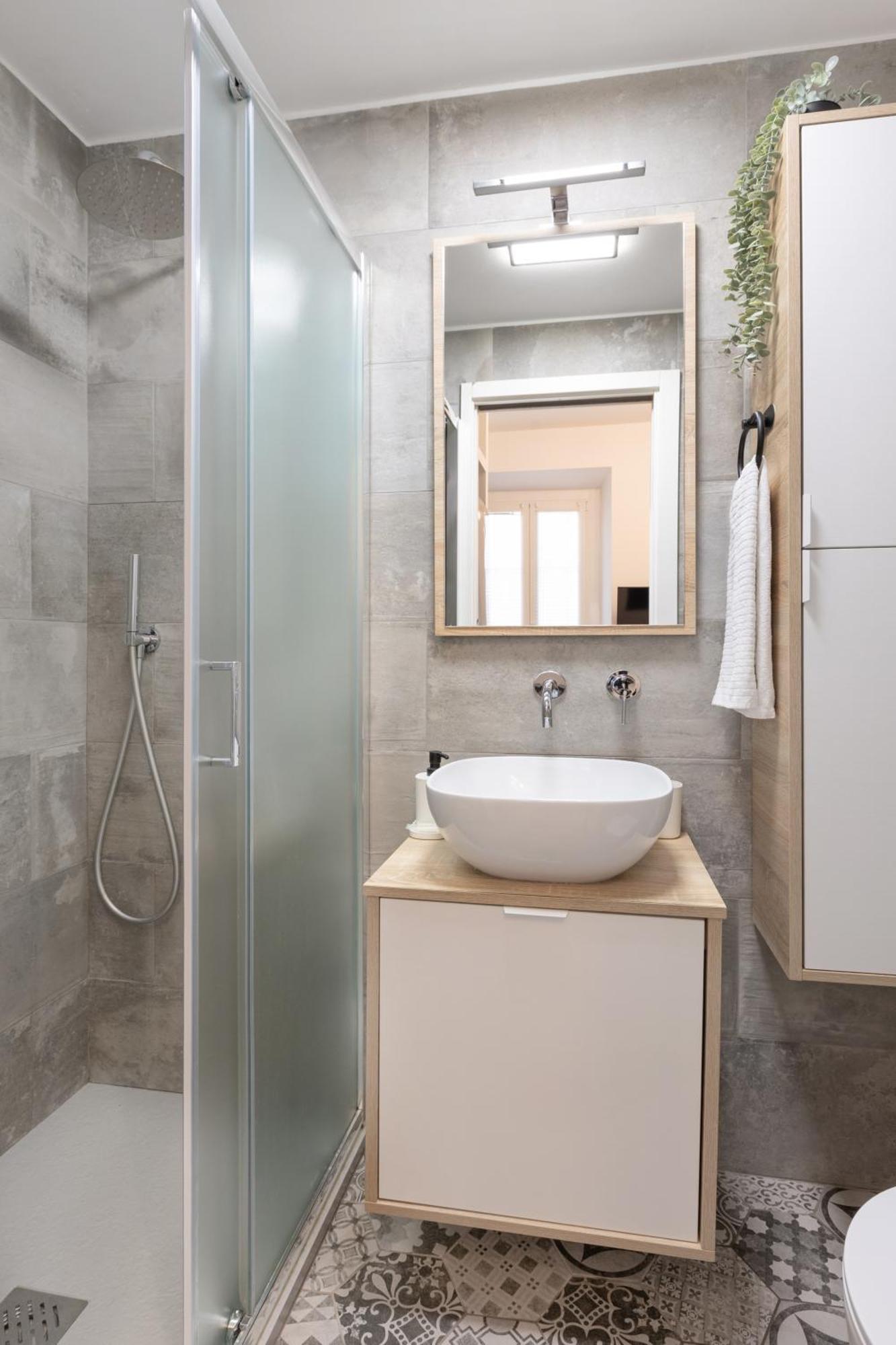 Tiny & Tidy Studio In The Key Area Of Milano Ngoại thất bức ảnh